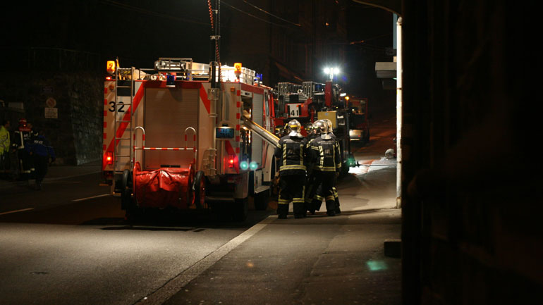 «Λαμπάδιασαν» κάδοι απορριμμάτων στην Κρήτη